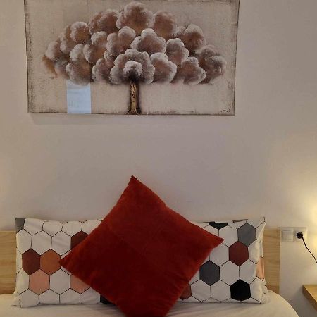 Francisco Cano Apartment 丰希罗拉 外观 照片