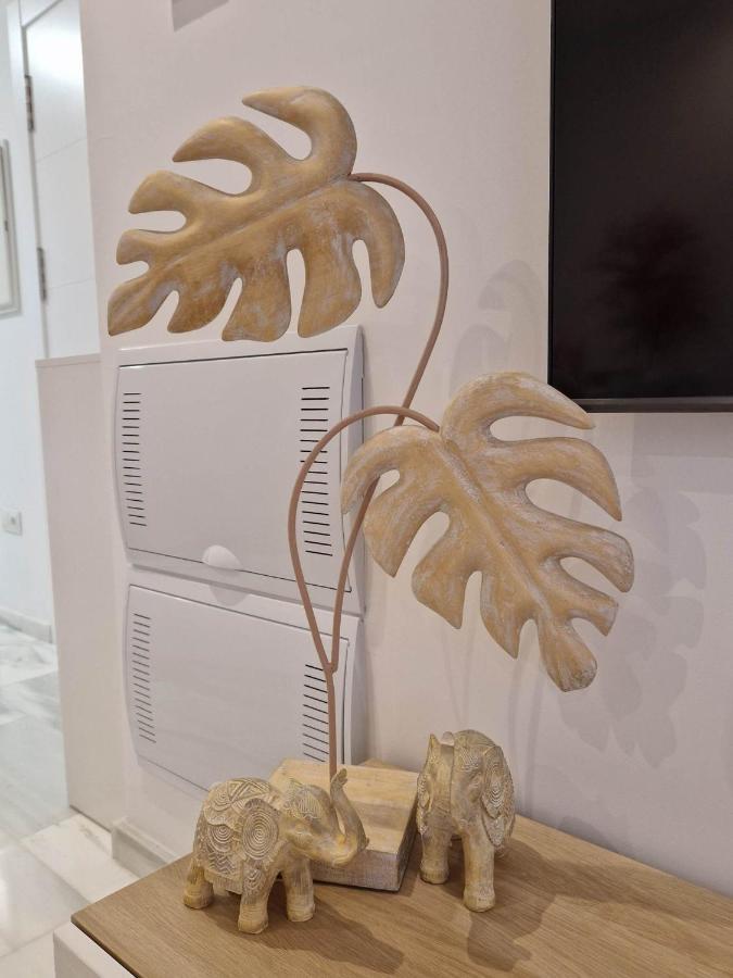 Francisco Cano Apartment 丰希罗拉 外观 照片