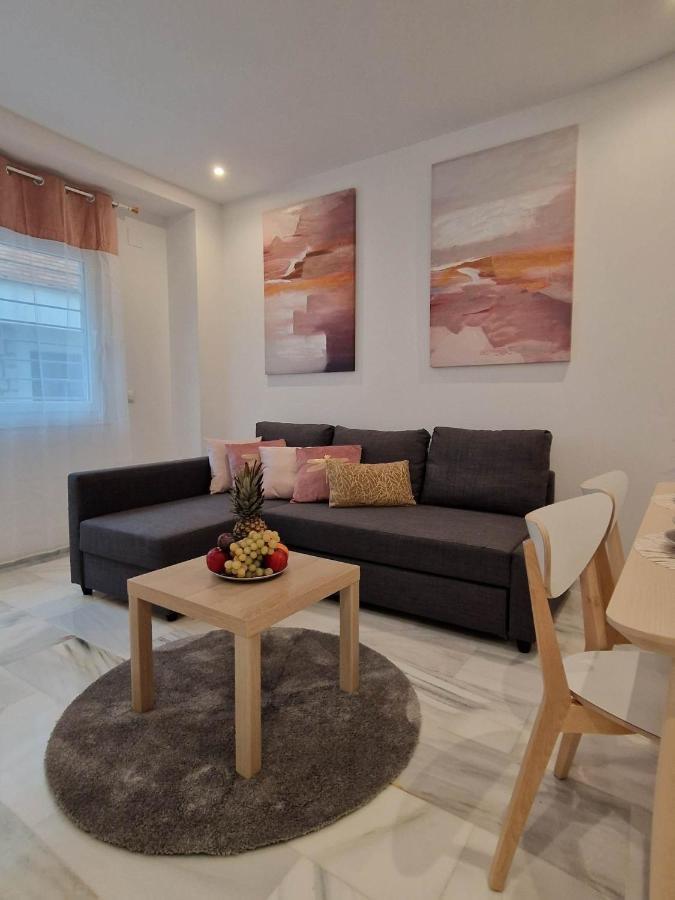 Francisco Cano Apartment 丰希罗拉 外观 照片