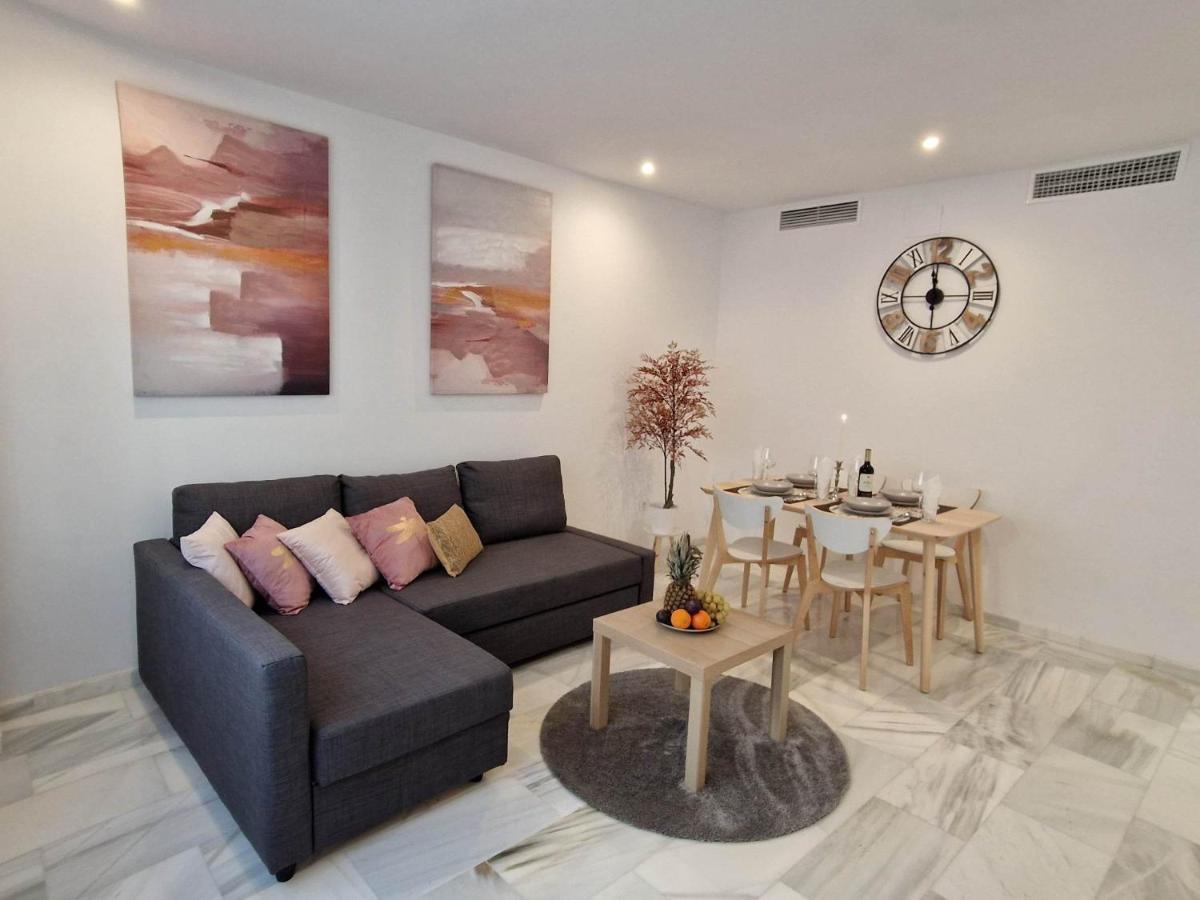 Francisco Cano Apartment 丰希罗拉 外观 照片