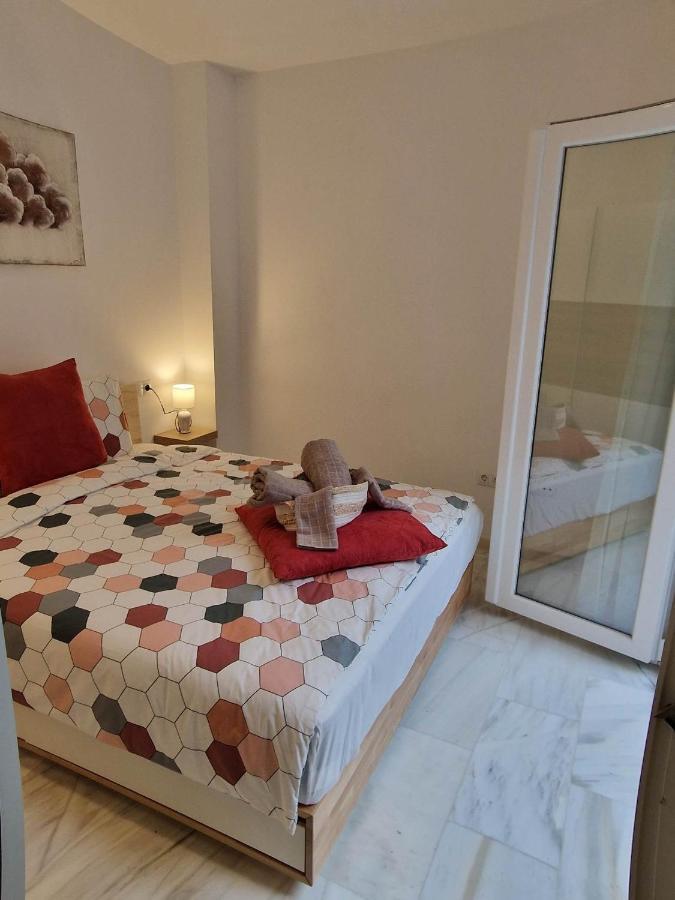 Francisco Cano Apartment 丰希罗拉 外观 照片