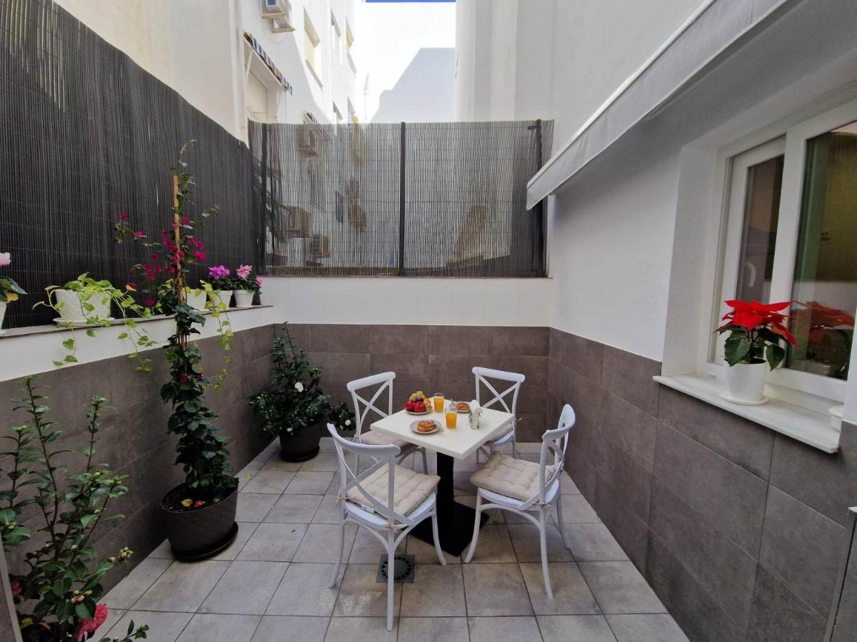 Francisco Cano Apartment 丰希罗拉 外观 照片