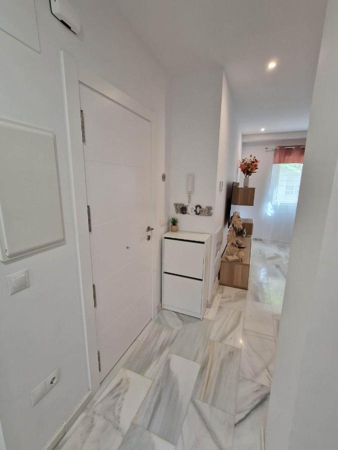 Francisco Cano Apartment 丰希罗拉 外观 照片
