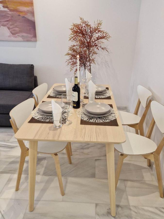 Francisco Cano Apartment 丰希罗拉 外观 照片