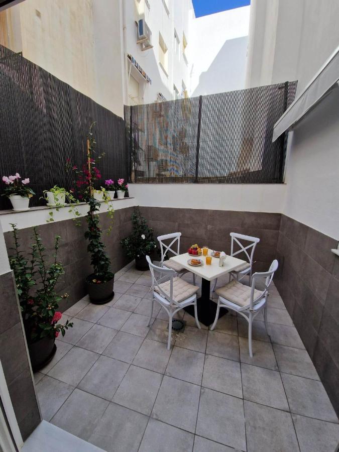 Francisco Cano Apartment 丰希罗拉 外观 照片