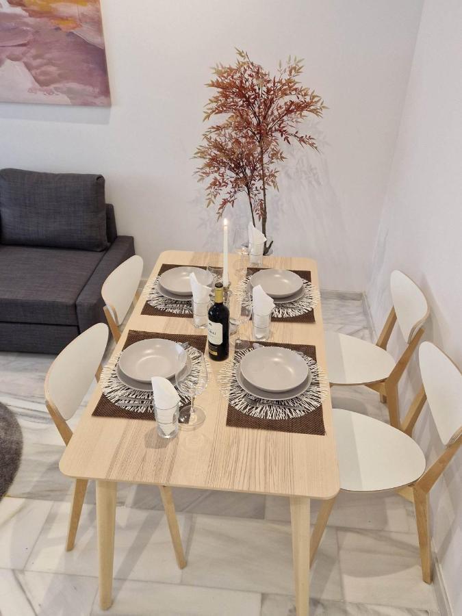Francisco Cano Apartment 丰希罗拉 外观 照片