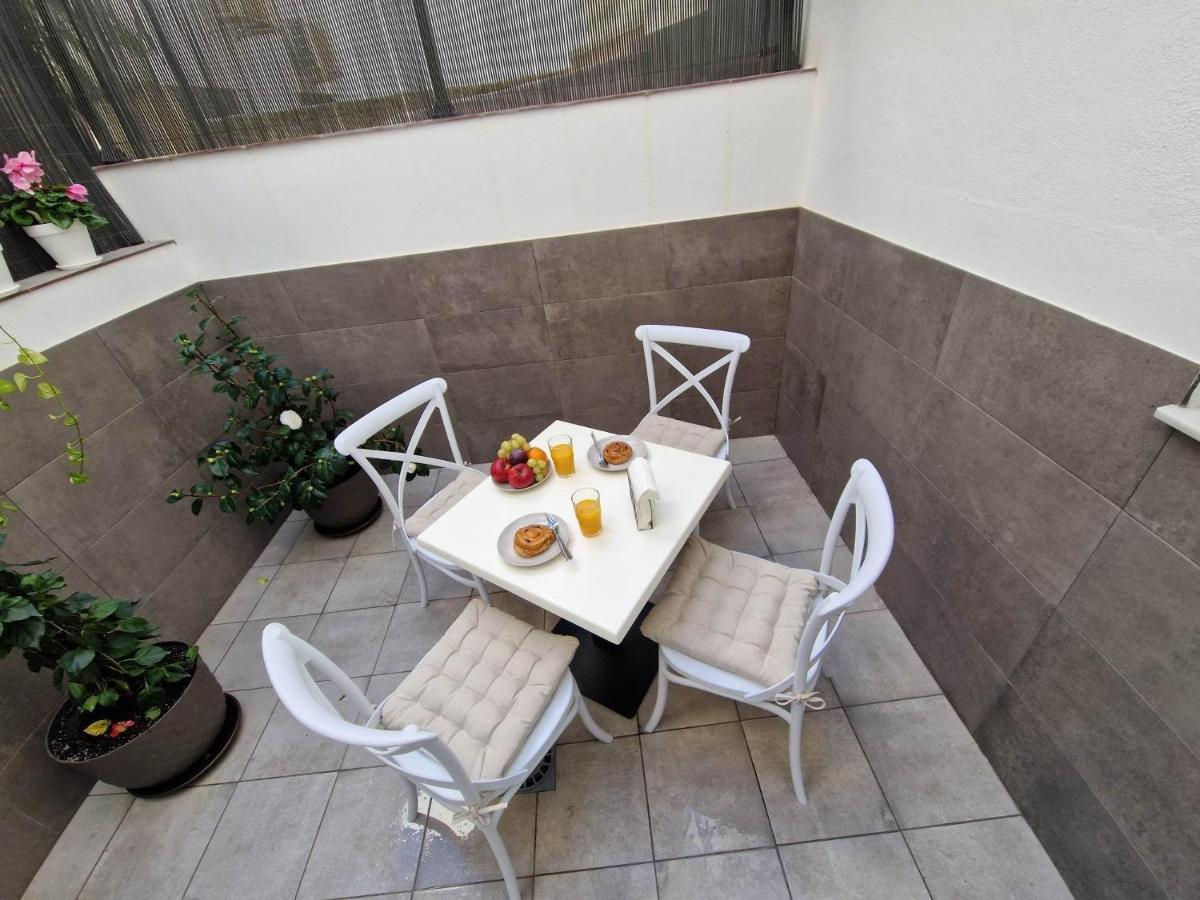 Francisco Cano Apartment 丰希罗拉 外观 照片