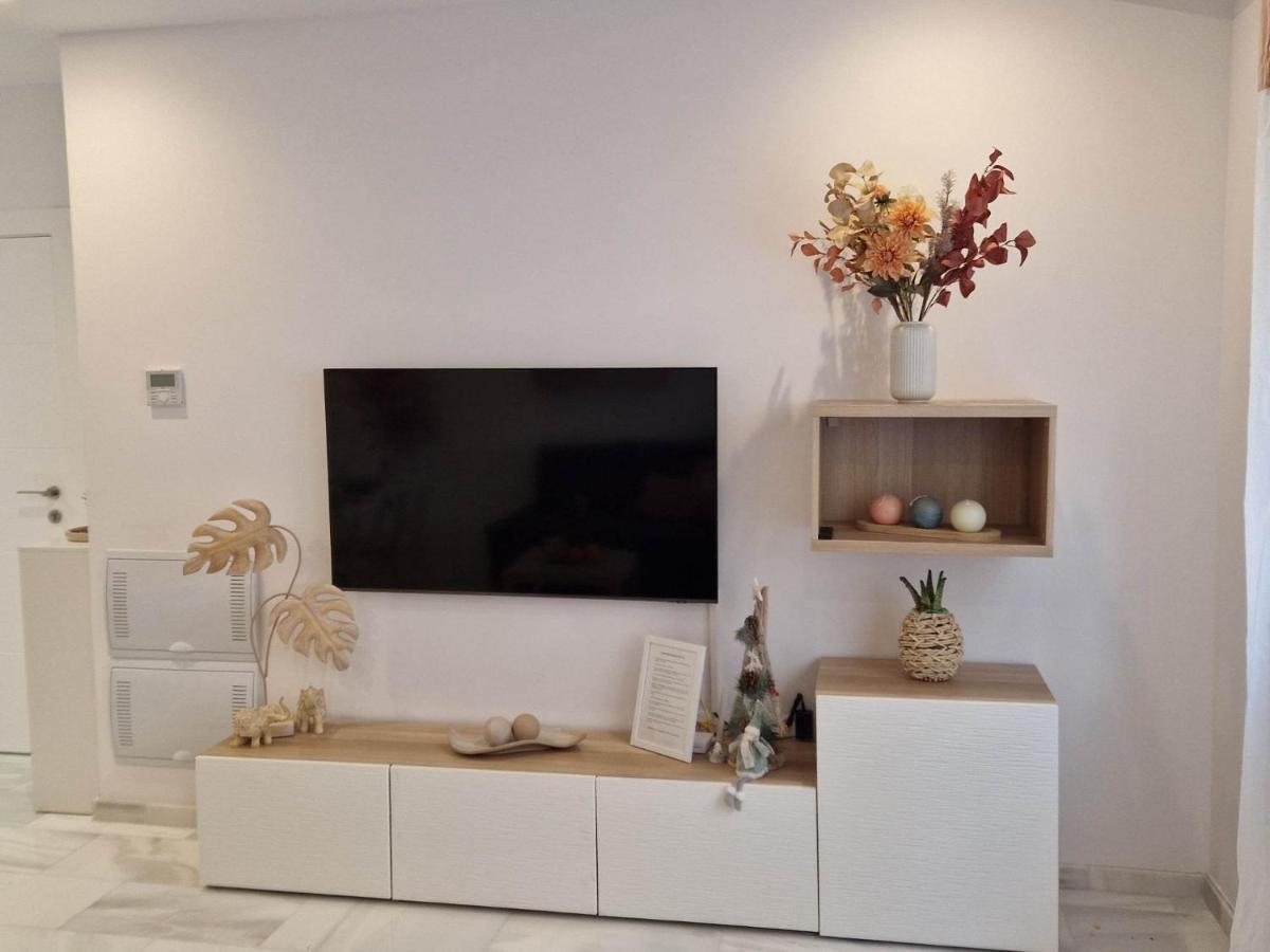 Francisco Cano Apartment 丰希罗拉 外观 照片