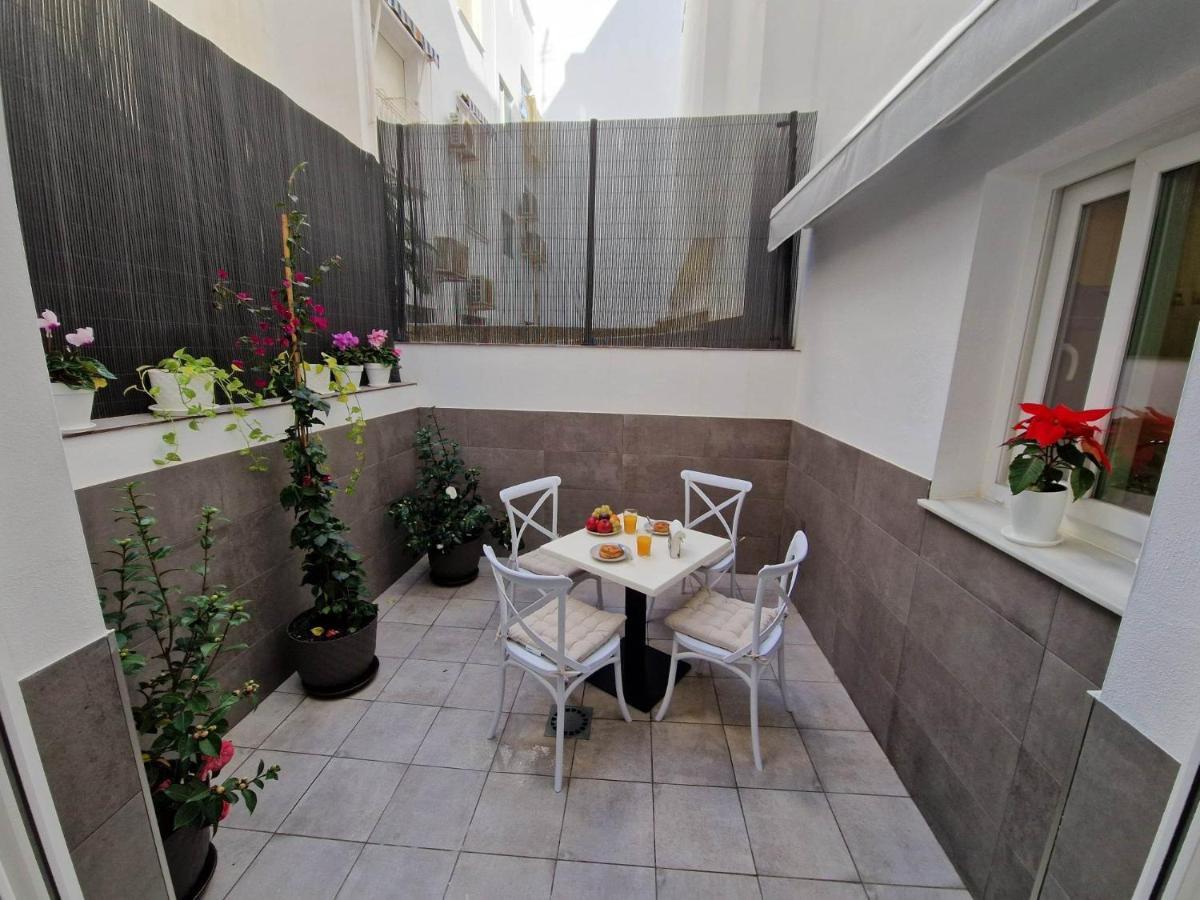 Francisco Cano Apartment 丰希罗拉 外观 照片