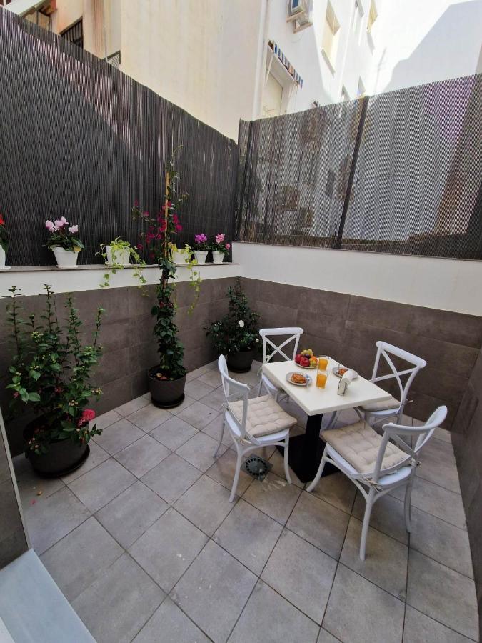 Francisco Cano Apartment 丰希罗拉 外观 照片