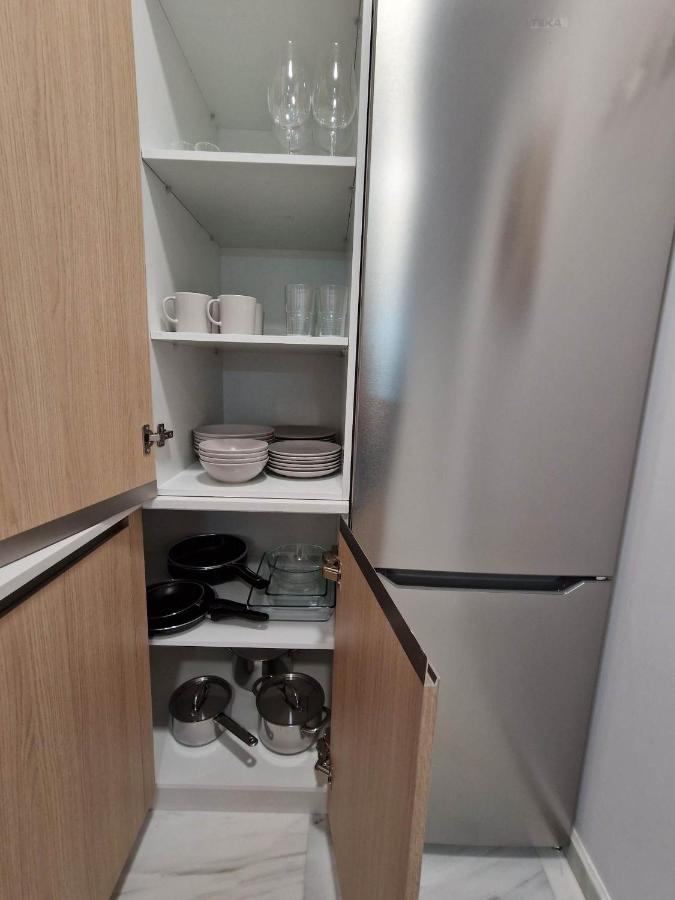 Francisco Cano Apartment 丰希罗拉 外观 照片