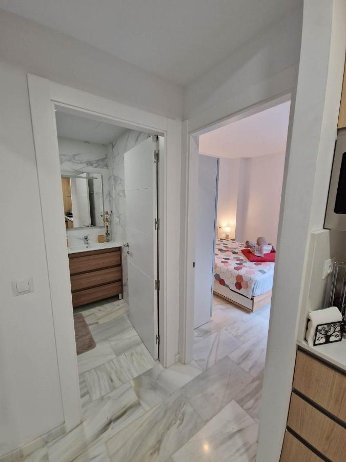 Francisco Cano Apartment 丰希罗拉 外观 照片